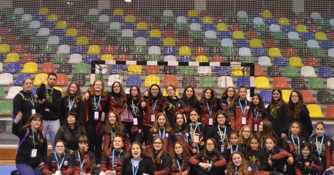 8º Torneio de Andebol Sopa da Pedra bate recorde de equipas em competição