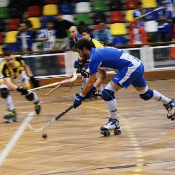 HC “Os Tigres” já conhecem adversário da Taça de Portugal