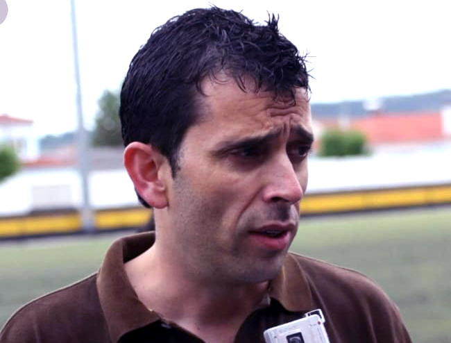 filipe-rego Filipe Rego deixa Paço dos Negros