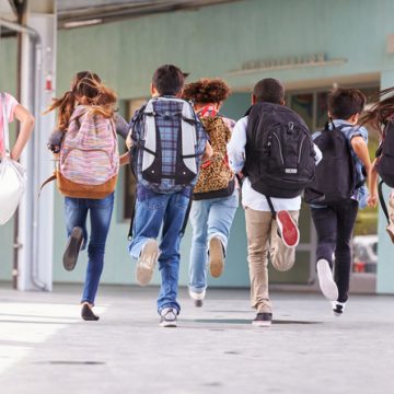 Palestra sobre educação e cultura em Almeirim