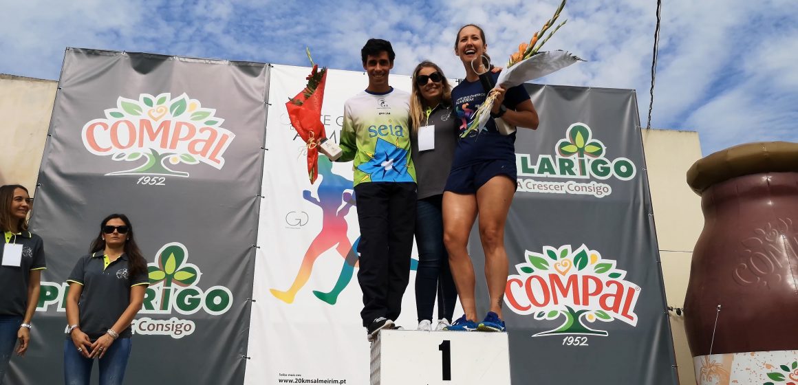 20 kms 2019 20 kms: Inscrições terminam a 24 outubro