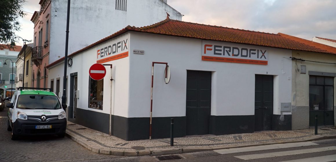 Ferdofix abre no póximo dia 13 de fevereiro em Almeirim