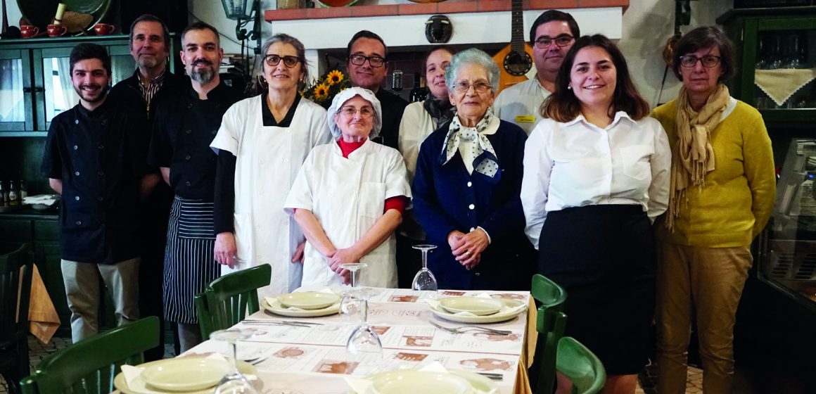 Parabéns à Tertúlia da Quinta pelos 15 anos