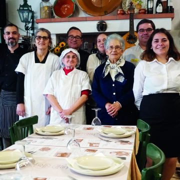 Parabéns à Tertúlia da Quinta pelos 15 anos