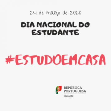 24 de março – Dia Nacional do Estudante