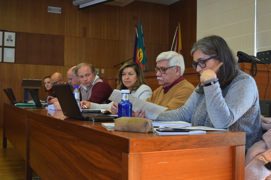 reuniao-de-camara Câmara corta apoios ao desporto