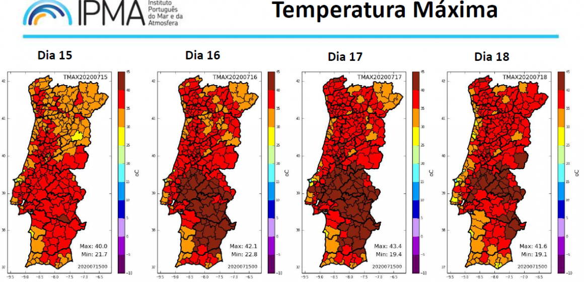 Consumo de água no Ribatejo coloca abastecimento em risco