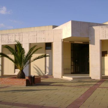 Biblioteca recebe exposição fotográfica de Fátima Condeço