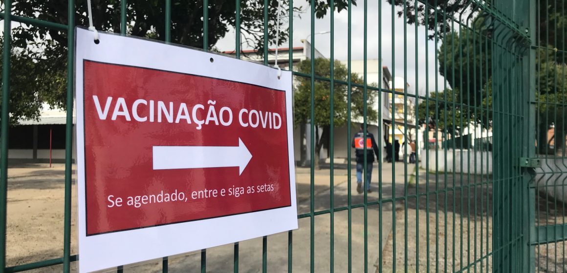 Covid_19 O ALMEIRINENSE revela número de vacinas dadas no concelho. Saiba aqui