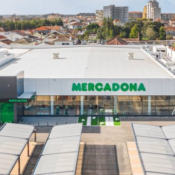 Mercadona e CAP assinam protocolo de colaboração