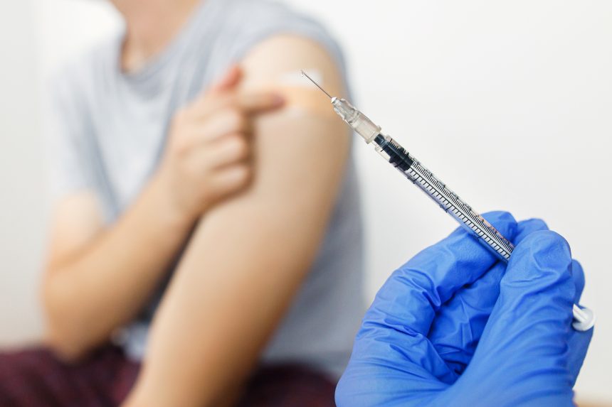 Concelho administra mais 369 vacinas contra a Covid-19