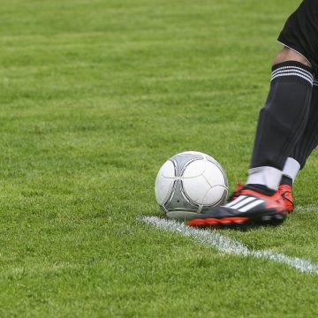 Desporto: Clubes seniores do concelho sofrem quase 30 golos