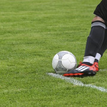 Futebol: Resultados do fim de semana