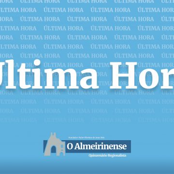 PJ detém homem em Almeirim por fortes indícios de vários crimes de abuso sexual a menores