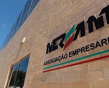 NERSANT com vantagens comerciais para empresas associadas