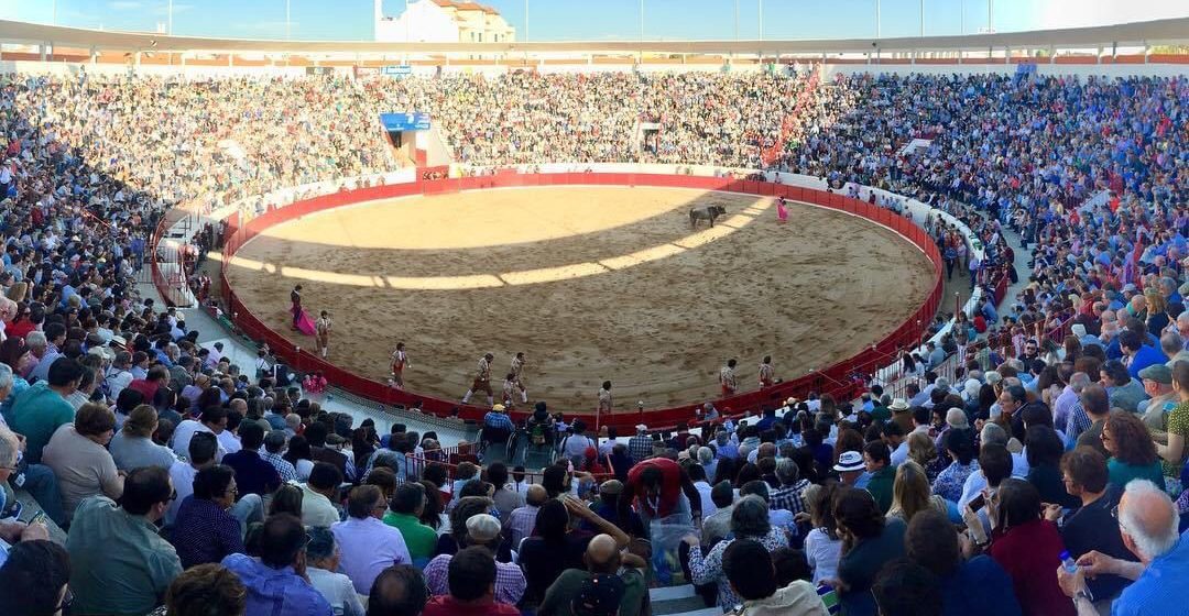 Arena d’Almeirim: Cartel definido para dia 10