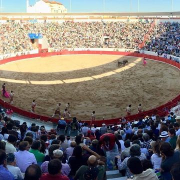 Arena d’Almeirim: Cartel definido para dia 10