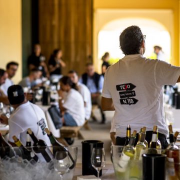Vinhos do Tejo criam ‘Tejo Wine Route 118’ para promover o enoturismo da região