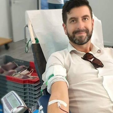 ULS da Lezíria apela à dádiva de sangue