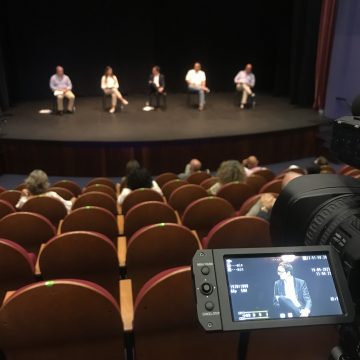 Debate à Câmara Municipal o mais visto