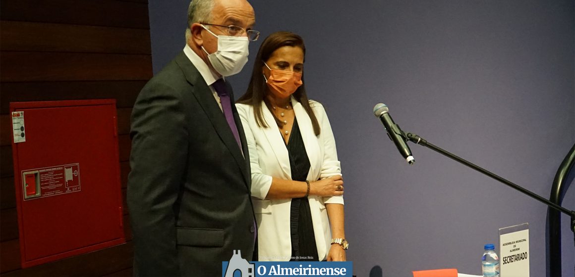 Tomada-de-Posse-43-1 Câmara já tem vice para 2021-2025