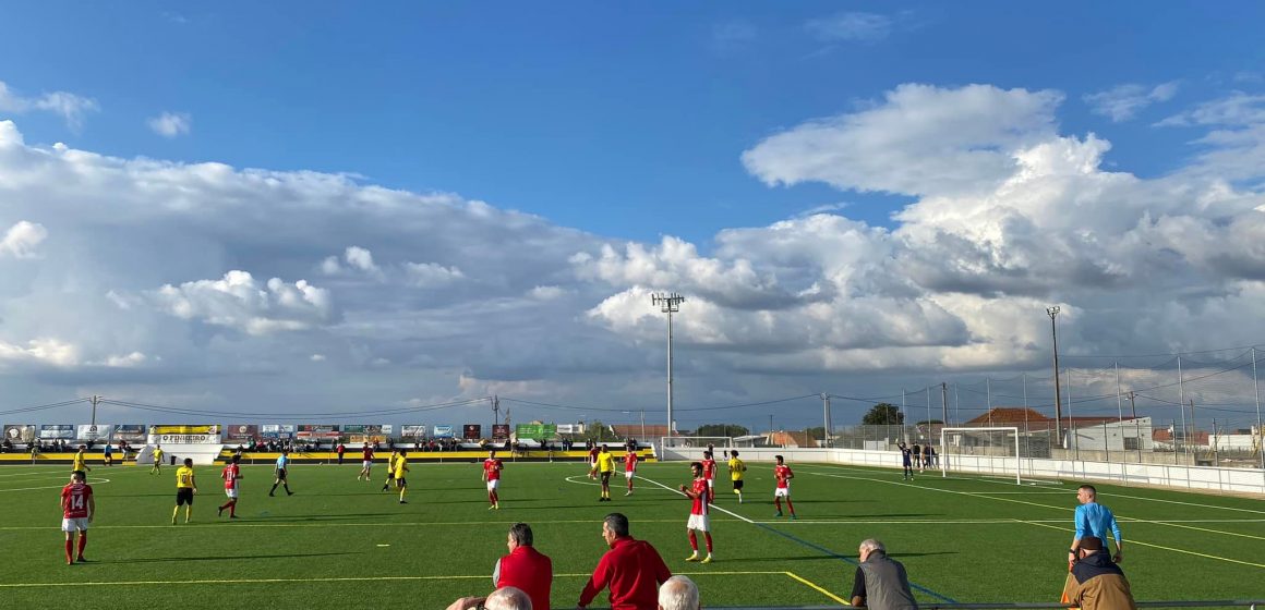 Fazendense domina convocatória da Seleção Distrital