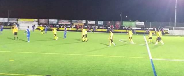 fazendense vs u almeirm sad Fazendense vence derby e Paço volta a perder