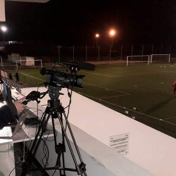 Sucesso: Futebol regional na TV