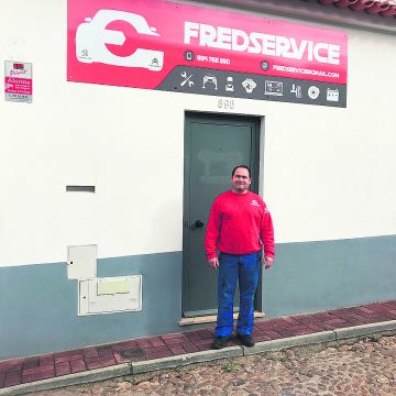 Fredservice: Um serviço de qualidade
