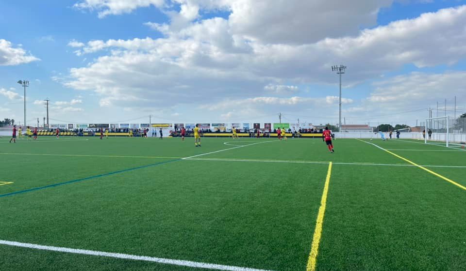 Domingo de Carnaval com vitória de Fazendense e empate do União