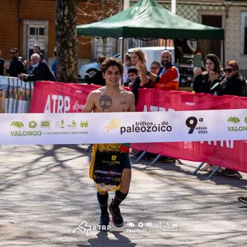 E o Miguel Arsénio é Campeão