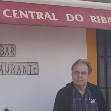 “Cá estaremos para os servir o melhor que sabemos e fazemos”