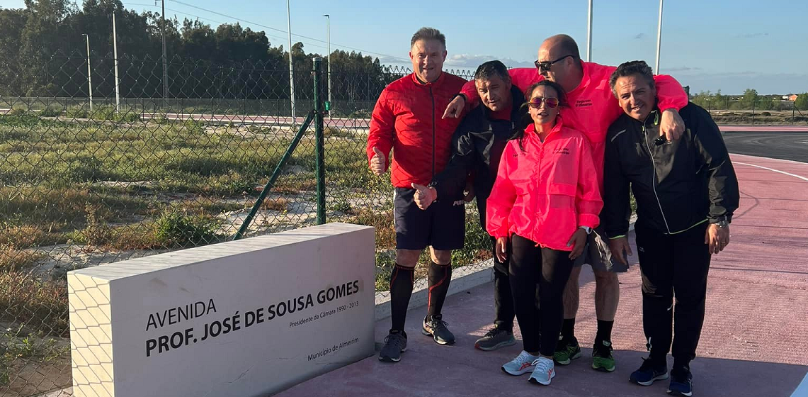 As Periféricas com treino especial esta segunda