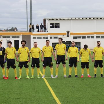 AD Fazendense quer conquistar 5ª Taça do Ribatejo e apela à presença dos adeptos em Santarém