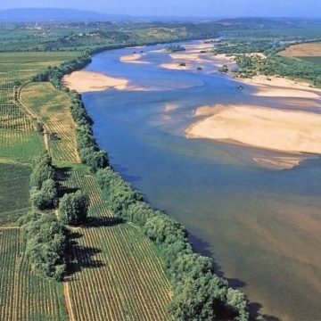 Governo não vê razão para caudais do Tejo serem “tema principal” da Cimeira Ibérica