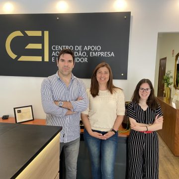 Centro de apoio ao Cidadão, Empresa e Investidor facilita a sua vida 