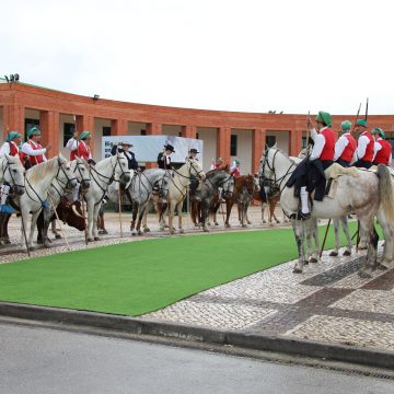 Pecuária extensiva é o tema da 60ª Feira Nacional de Agricultura/70ª Feira do Ribatejo