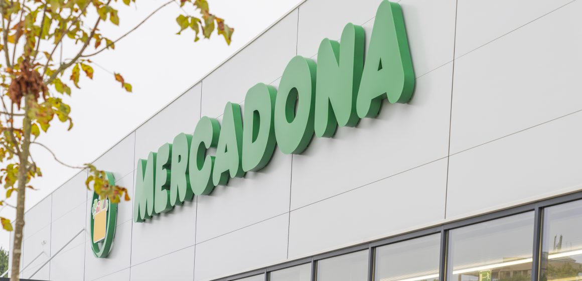 Mercadona na Feira Nacional de Agricultura