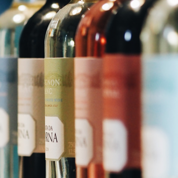Quinta da Alorna aposta em vinhos frescos para o verão