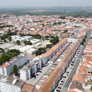 Almeirim prepara-se para receber milhares de jovens da Jornada Mundial da Juventude