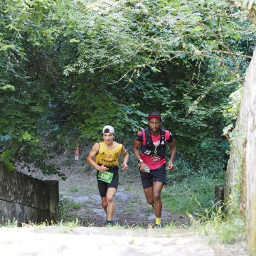 Miguel Arsénio perde Campeonato Nacional de Trail devido a uma marcação mal feita