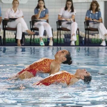 Torneio de Natação Cidade de Almeirim é já dia 1