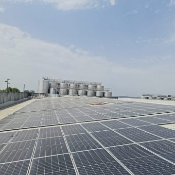 Adega de Almeirim investe 300 mil euros em Painéis Solares