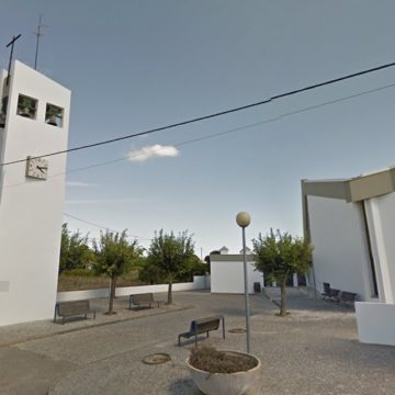 Sinos da torre sineira da Igreja de Fazendas de Almeirim vão voltar a tocar