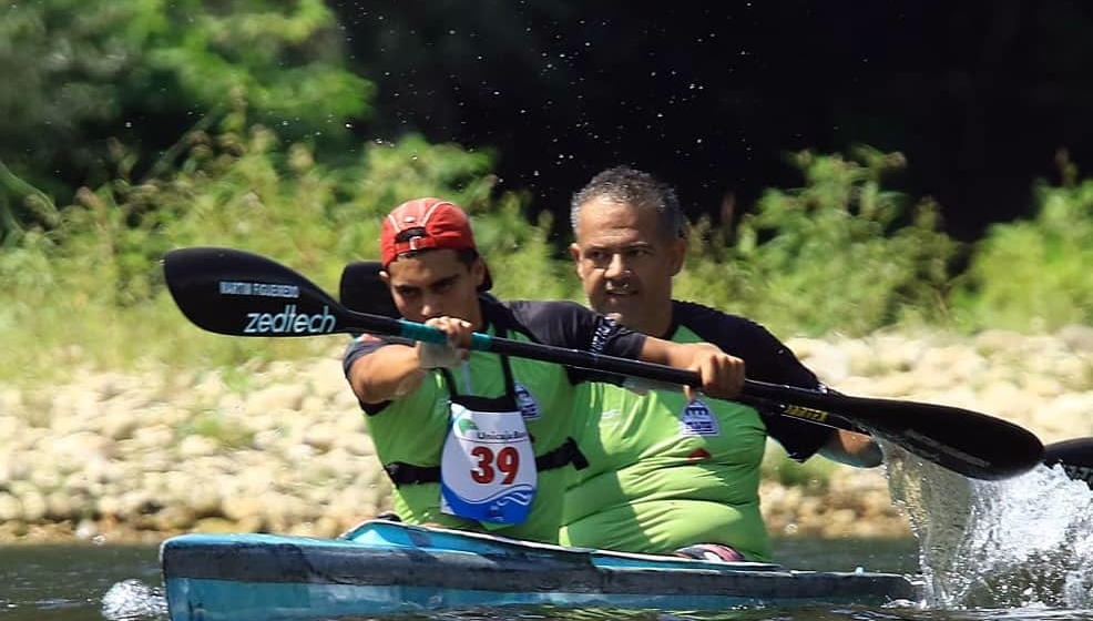 População da região da Lezíria convidada a percorrer o Tejo de canoa