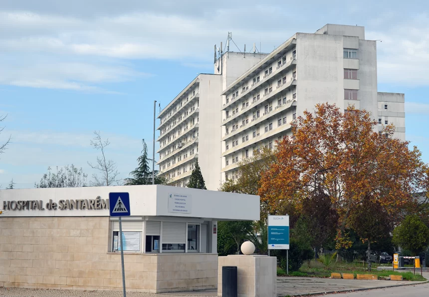 Urgência de obstetrícia do Hospital de Santarém vai funcionar de forma rotativa