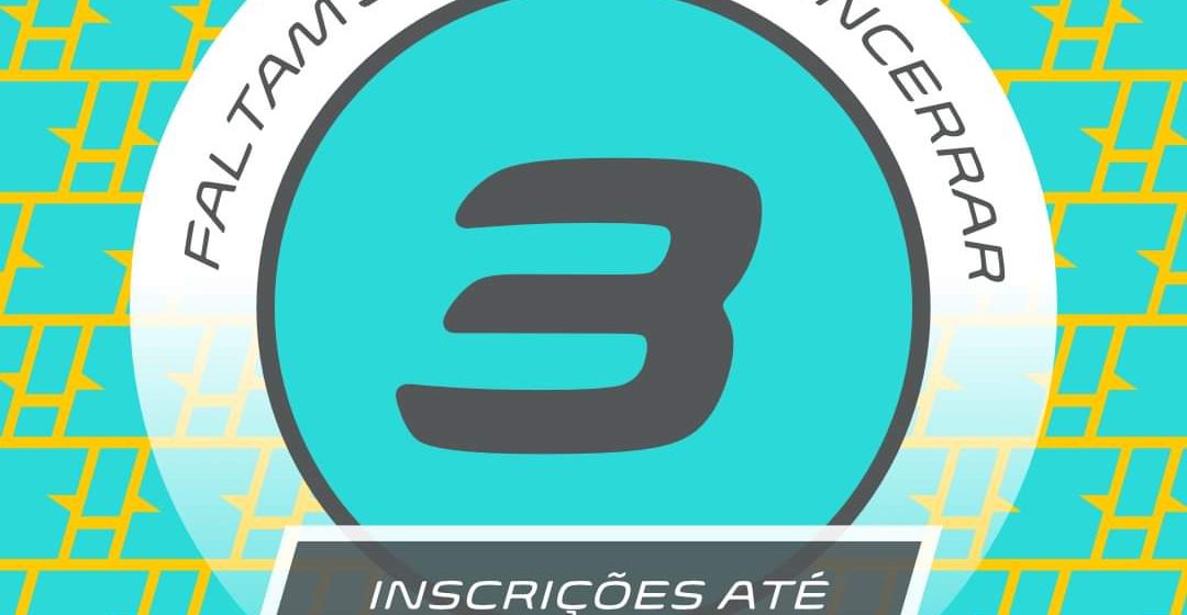 Stone Race: Inscrições a terminar