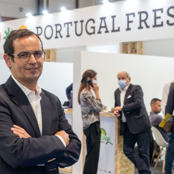 Portugal Fresh aposta na internacionalização