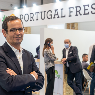 Portugal Fresh promove produção nacional em Madrid com maior participação de sempre