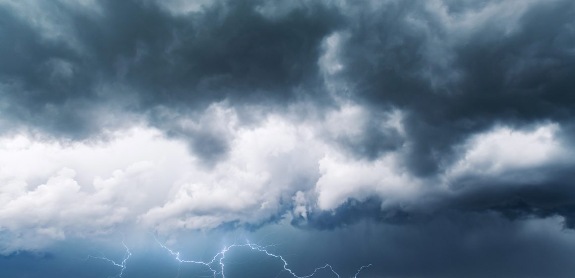 Chuva forte e trovoada coloca concelho de Almeirim sob aviso amarelo